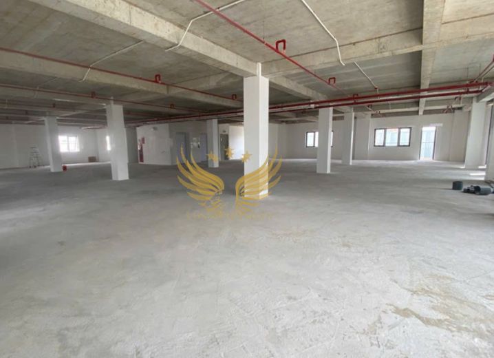 Cho Thuê Tòa Nhà 361 Quốc Lộ 13 Phường Hiệp Bình Phước Quận Thủ Đức