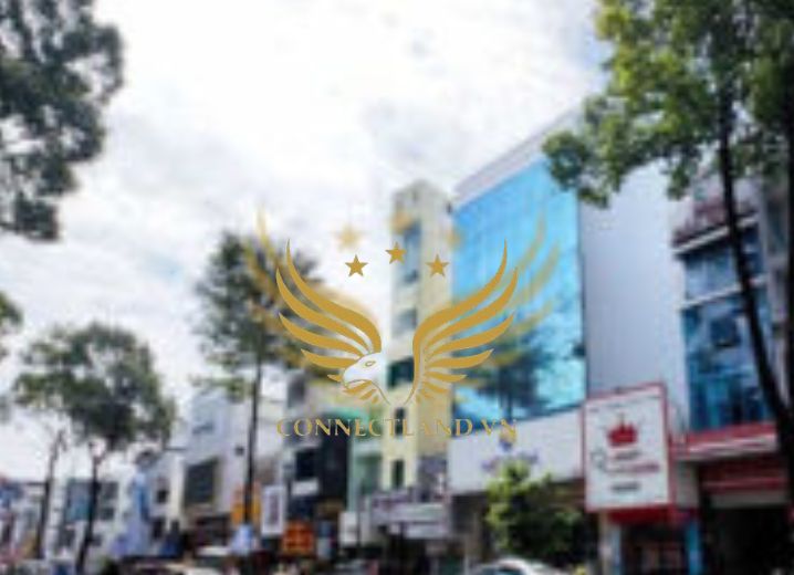 Cho thuê tòa nhà 39-40 Đỗ Xuân Hợp Phường Phước Long A Quận 9