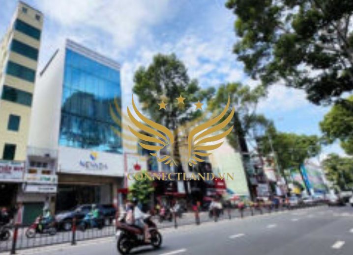 Cho thuê tòa nhà 39-40 Đỗ Xuân Hợp Phường Phước Long A Quận 9