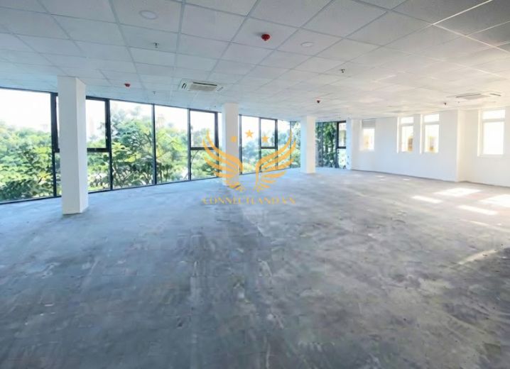 Cho Thuê Toà Nhà 428 Hoàng Sa Phường 2 Quận Phú Nhuận