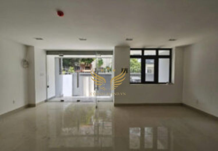 Cho Thuê Mặt Bằng 434A Lũy Bán Bích Phường Hòa Thạnh Quận Tân Phú