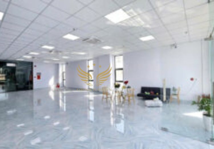 Cho Thuê Mặt Bằng 44 CN1 Phường Sơn Kỳ Quận Tân Phú