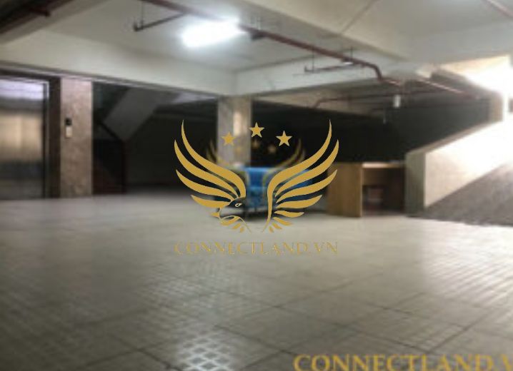 Cho thuê tòa nhà 449-451 Tân Sơn Phường 12 Quận Gò Vấp