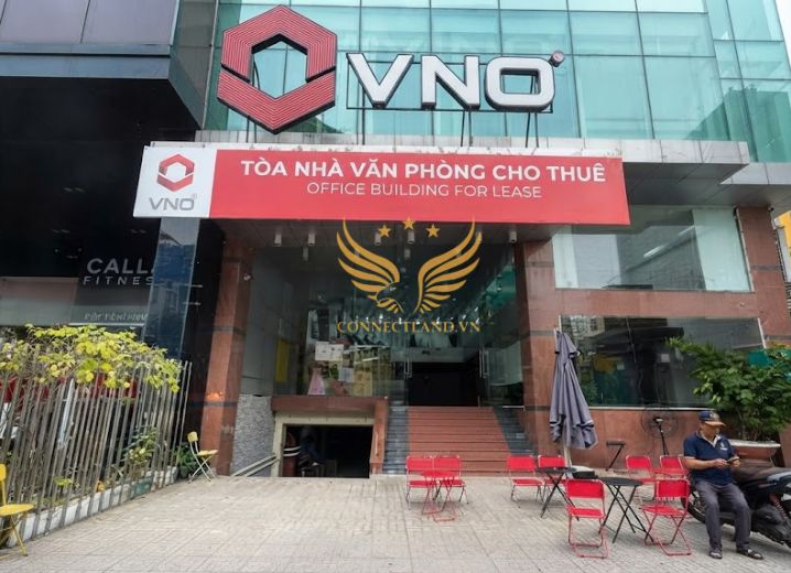 Cho Thuê Tòa Nhà 462 Phan Xích Long Phường 2 Quận Phú Nhuận