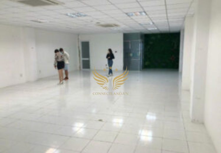 Cho Thuê Tòa Nhà 48-50-52 Nguyễn Thế Truyện Phường Tân Sơn Nhì Quận Tân Phú