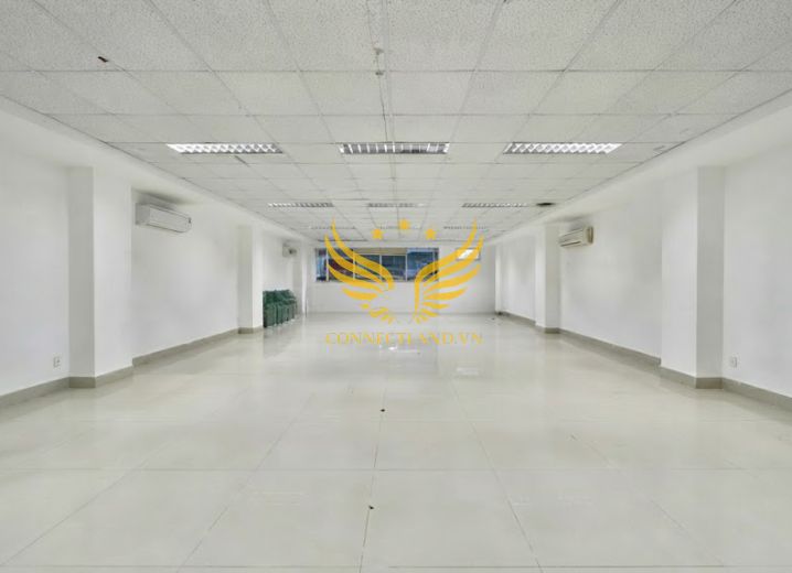 Cho Thuê Tòa Nhà 482 Trần Văn Giàu Phường Tân Tạo Quận Bình Tân