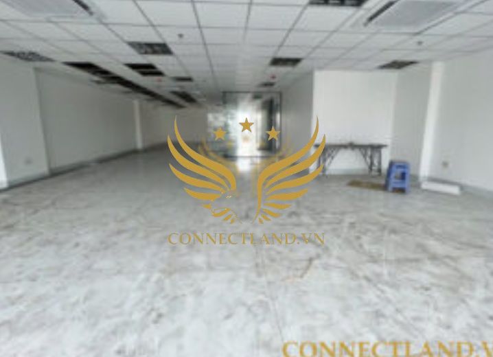 Cho thuê tòa nhà 485-487 Lê Quang Định Phường 1 Quận Gò Vấp