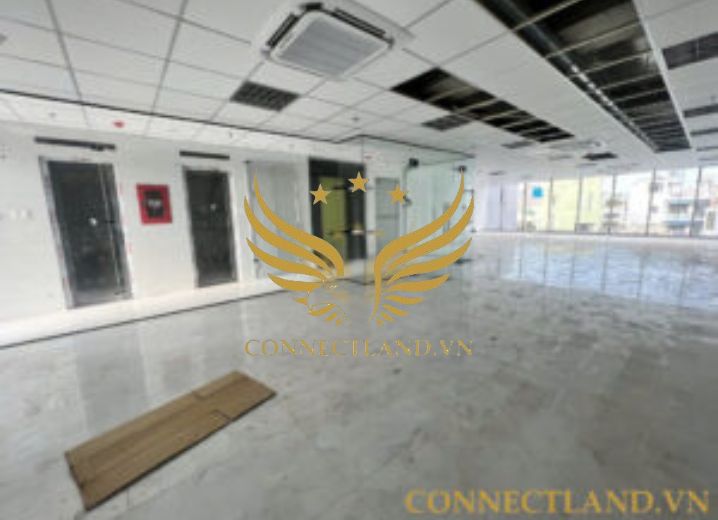 Cho thuê tòa nhà 485-487 Lê Quang Định Phường 1 Quận Gò Vấp