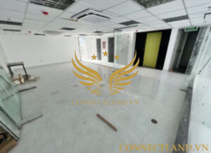 Cho thuê tòa nhà 485-487 Lê Quang Định Phường 1 Quận Gò Vấp