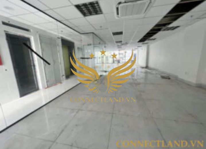 Cho thuê tòa nhà 485-487 Lê Quang Định Phường 1 Quận Gò Vấp