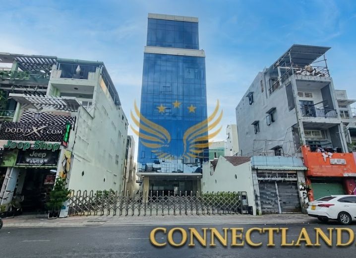 Cho Thuê Tòa Nhà 497 Nguyễn Kiệm Phường 9 Quận Phú Nhuận