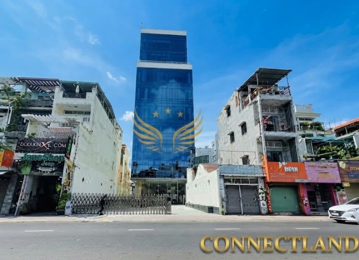 Cho Thuê Tòa Nhà 497 Nguyễn Kiệm Phường 9 Quận Phú Nhuận