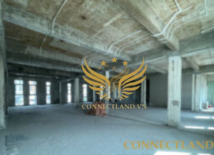 Cho Thuê Tòa Nhà 51-53A An Dương Vương Phường 8 Quận 5