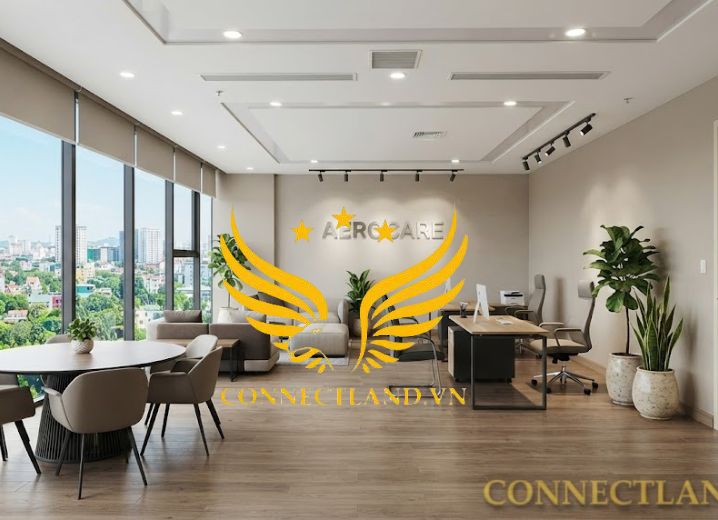Cho Thuê Tòa Nhà 523 Nguyễn Oanh Phường 17 Quận Gò Vấp