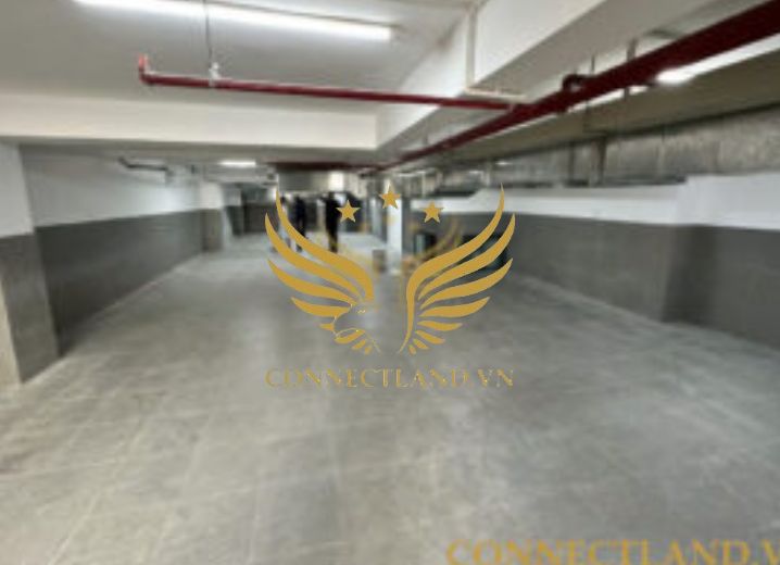 Cho thuê tòa nhà 542 Lê Quang Định Phường 1 Quận Gò Vấp