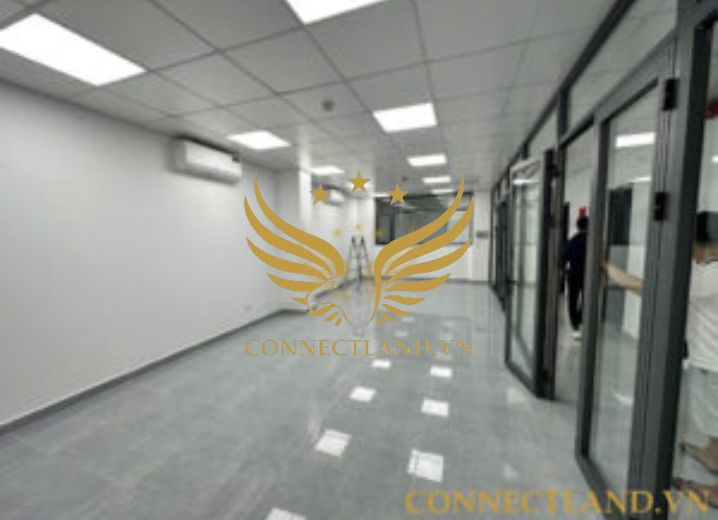 Cho thuê tòa nhà 542 Lê Quang Định Phường 1 Quận Gò Vấp