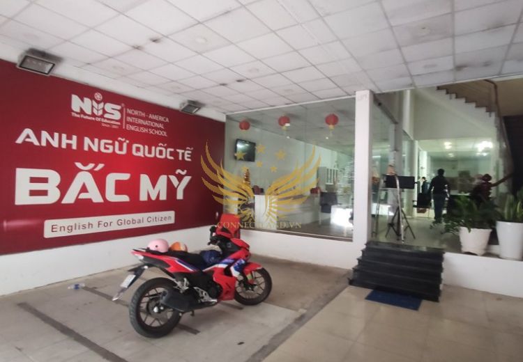 Cho Thuê Tòa Nhà 56 Lê Khôi phường Phú Thạnh Quận Tân Phú