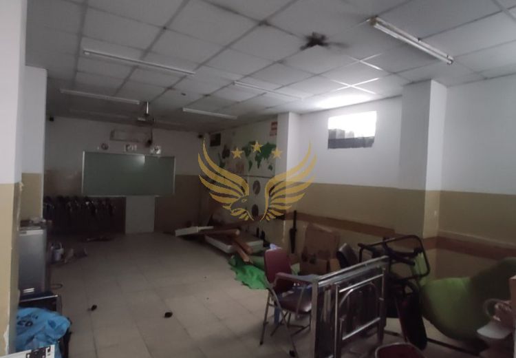 Cho Thuê Tòa Nhà 56 Lê Khôi phường Phú Thạnh Quận Tân Phú