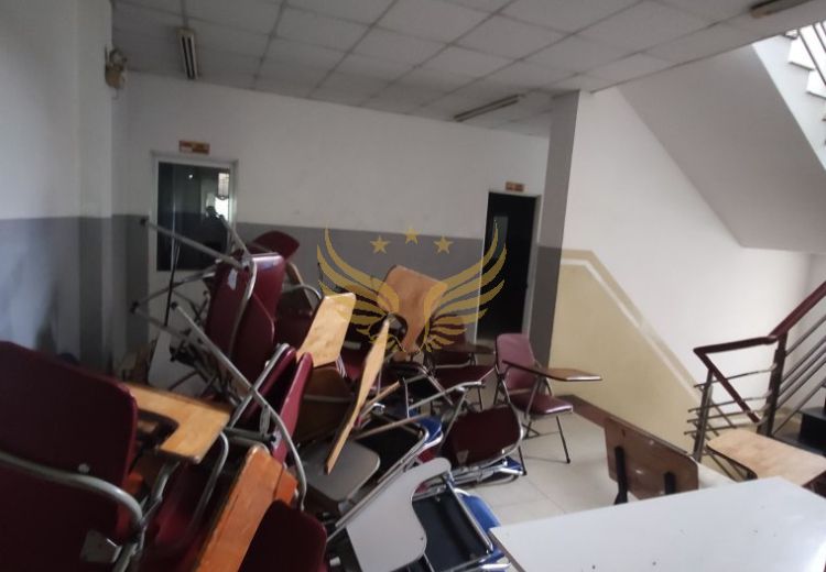 Cho Thuê Tòa Nhà 56 Lê Khôi phường Phú Thạnh Quận Tân Phú