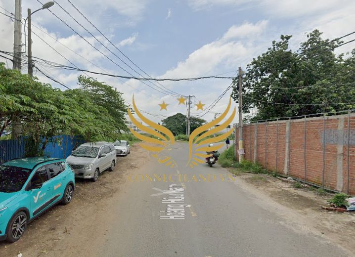 Cho thuê tòa nhà 560 Hoàng Hữu Nam Phường Long Bình Quận 9