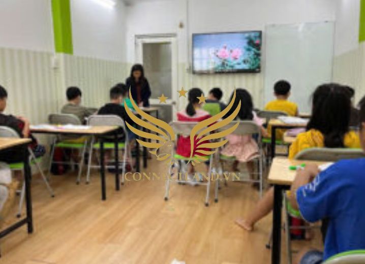 Cho thuê tòa nhà 569 Phan Văn Trị Phường 5 Quận Gò Vấp