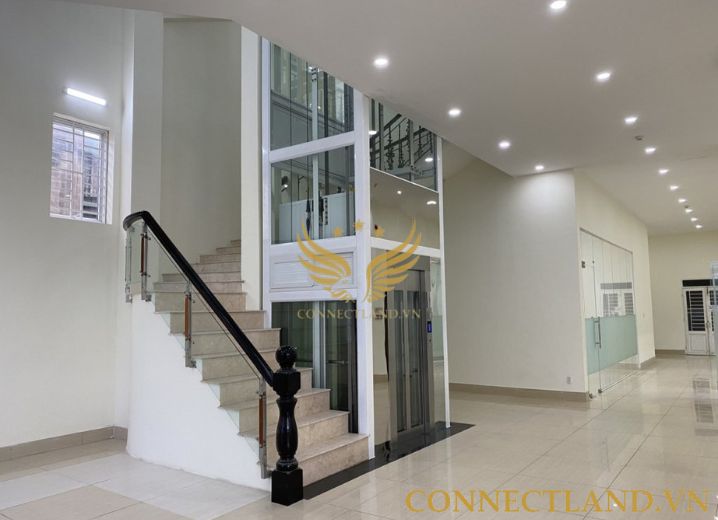 Cho Thuê Tòa Nhà 609 Quốc Lộ 13 Phường Hiệp Bình Phước Quận Thủ Đức