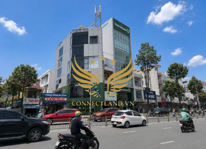 Cho thuê tòa nhà 661 Đỗ Xuân Hợp Phường Phước Long B Quận 9