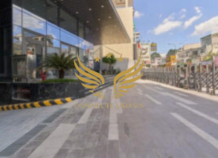 Cho Thuê Toà Nhà 68 Phan Đăng Lưu Phường 7 Quận Phú Nhuận