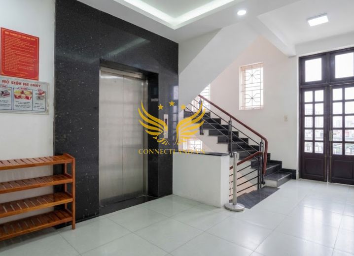 Cho Thuê Toà Nhà 687 Tân Kỳ Tân Quý Phường Bình Hưng Hòa Quận Bình Tân