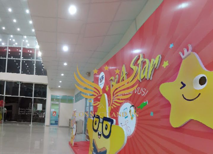 Cho thuê tòa nhà 706A Xa Lộ Hà Nội Phường Hiệp Phú Quận 9