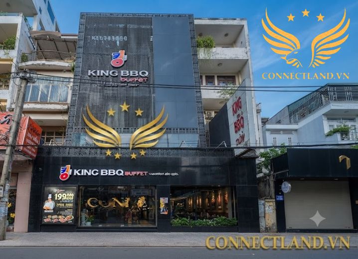 Cho Thuê Tòa Nhà 716 Sư Vạn Hạnh Phường 12 Quận 10