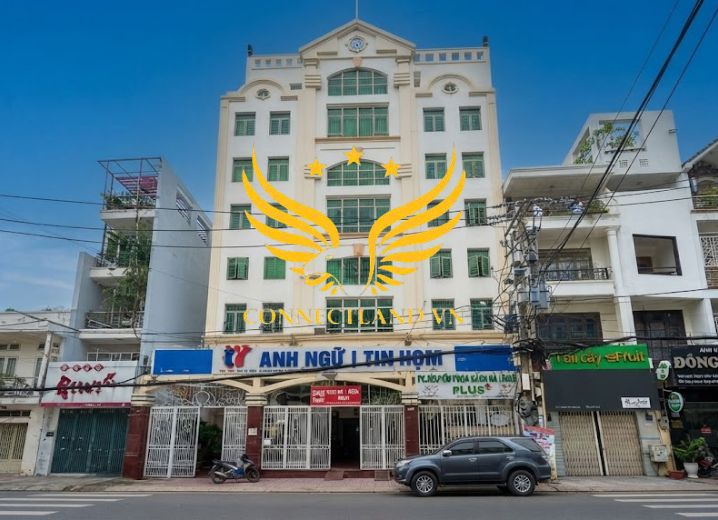 Cho Thuê Tòa Nhà 77 Trần Bình Trọng Phường 1 Quận Gò Vấp