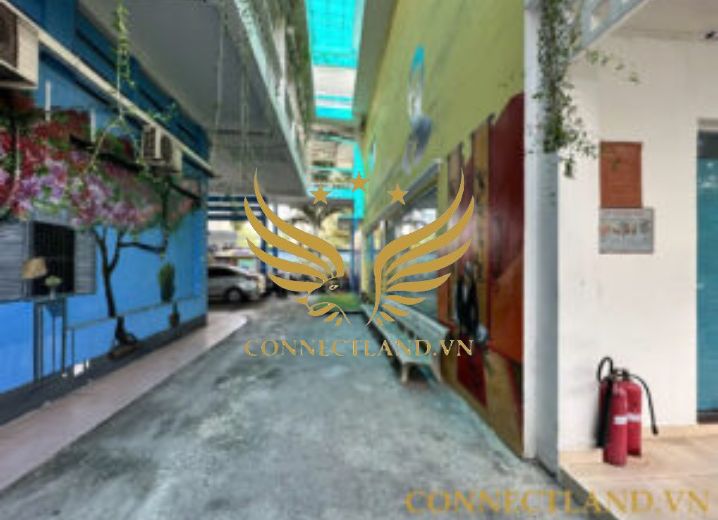 Cho Thuê Tòa Nhà 783 Nguyễn Kiệm Phường 3 Quận Gò Vấp