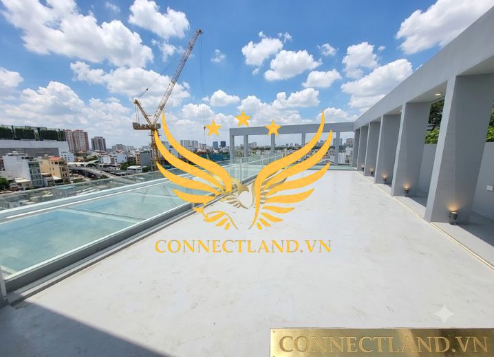 Cho Thuê Tòa Nhà 79 Bến Bình Đông Phường 11 Quận 8