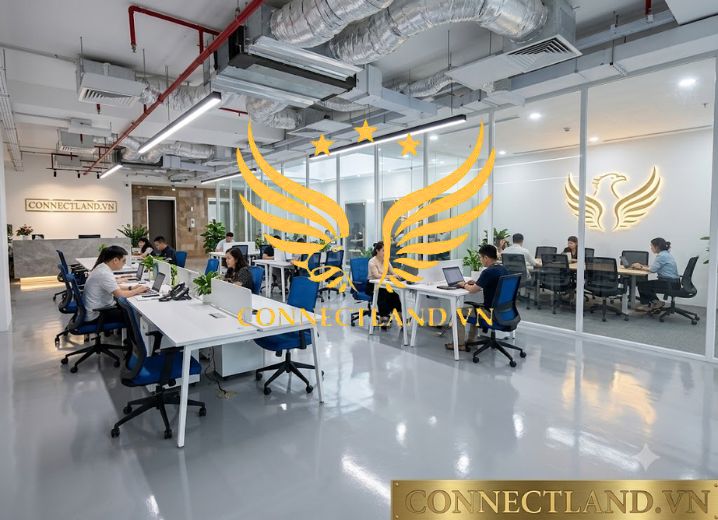 Cho Thuê Tòa Nhà 79 Bến Bình Đông Phường 11 Quận 8