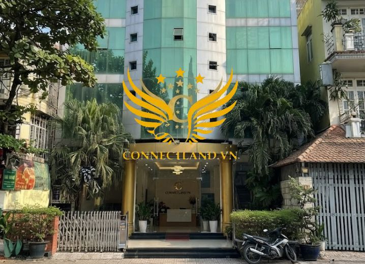 Cho Thuê Tòa Nhà 849 Tạ Quang Bửu Phường 5 Quận 8