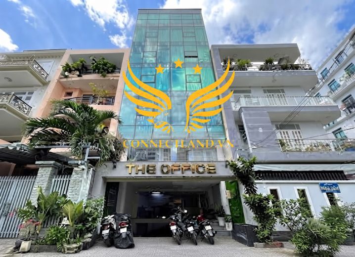 Cho Thuê Tòa Nhà 85 Phạm Huy Thông Phường 17 Quận Gò Vấp