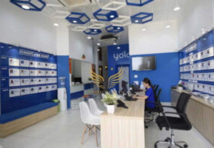 Cho Thuê Tòa Nhà 861 Lũy Bán Bích Phường Tân Thành Quận Tân Phú