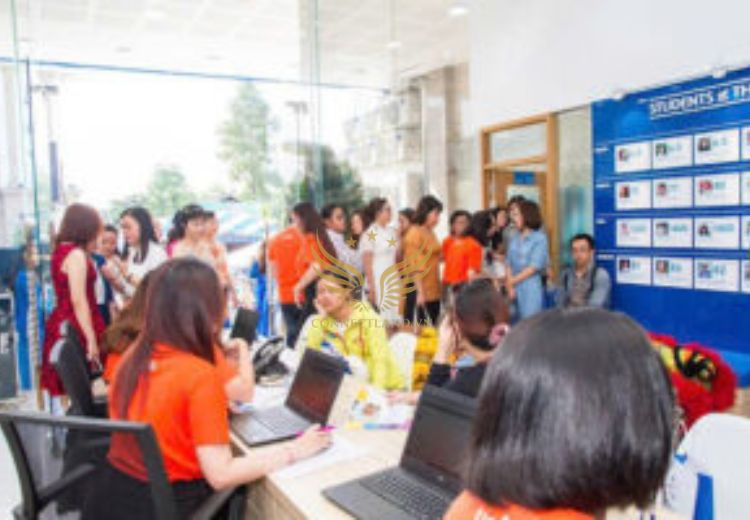 Cho Thuê Tòa Nhà 861 Lũy Bán Bích Phường Tân Thành Quận Tân Phú