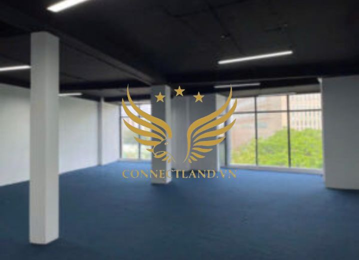Cho thuê tòa nhà 88 Nguyễn Thái Sơn Phường 3 Quận Gò Vấp