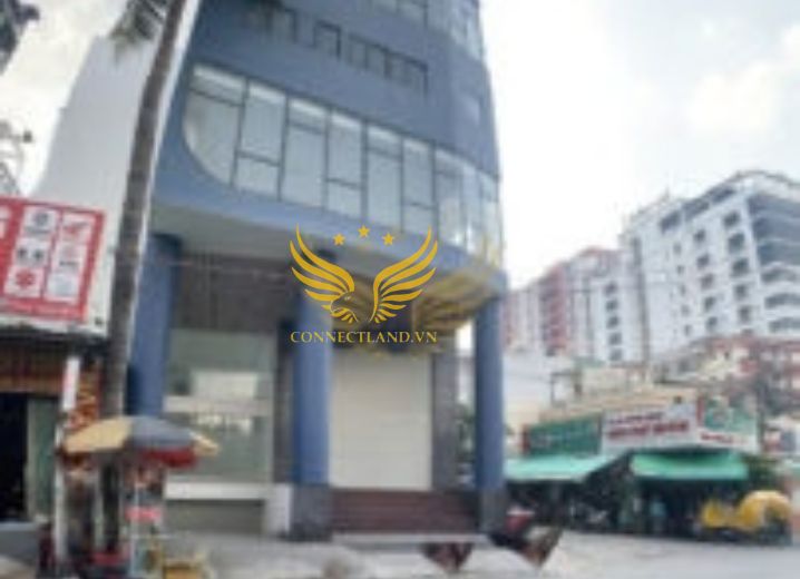Cho Thuê Tòa Nhà 9 Phú Định Phường 16 Quận 8