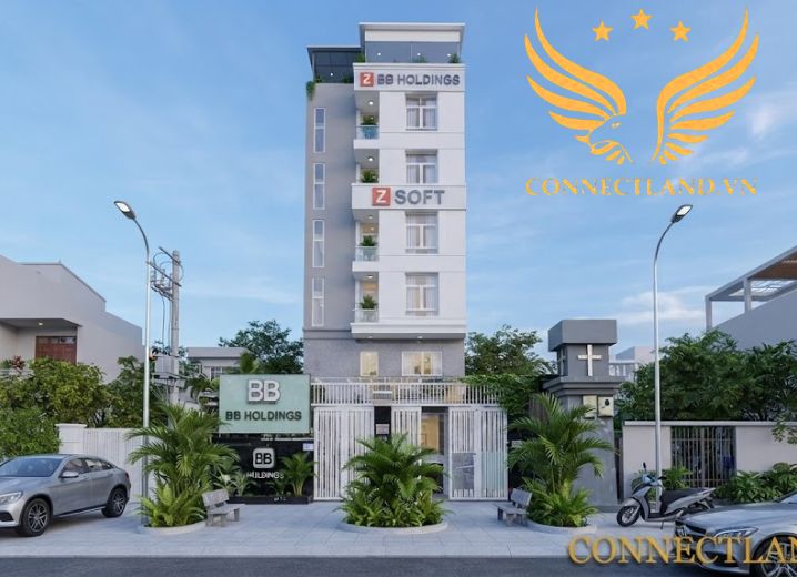 Cho Thuê Tòa Nhà 91/6P Hòa Hưng Phường 12 Quận 10