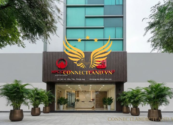 Cho Thuê Tòa Nhà 923B-923C Tạ Quang Bửu Phường 5 Quận 8