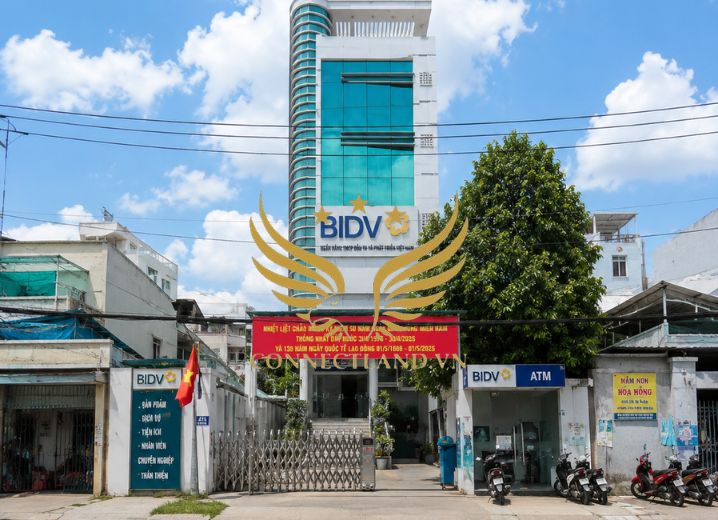 Cho thuê tòa nhà 97-99 Đỗ Xuân Hợp Phường Phước Long B Quận 9