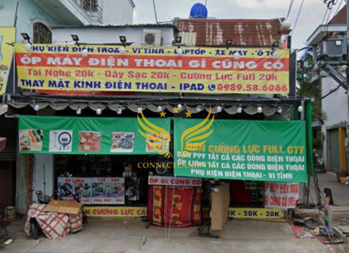Cho Thuê Toà Nhà 985 Tân Kỳ Tân Quý Phường Bình Hưng Hòa A Quận Bình Tân
