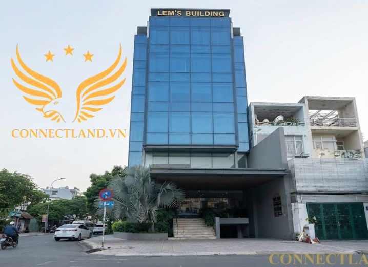 Cho Thuê Tòa Nhà K8 Bis Bửu Long Phường 15 Quận 10