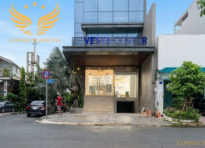 Cho Thuê Tòa Nhà K8 Bis Bửu Long Phường 15 Quận 10