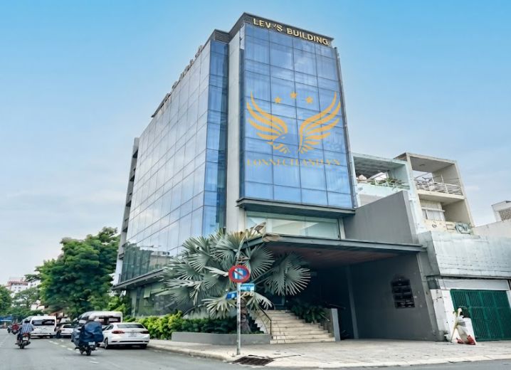Cho Thuê Tòa Nhà K8 Bis Bửu Long Phường 15 Quận 10