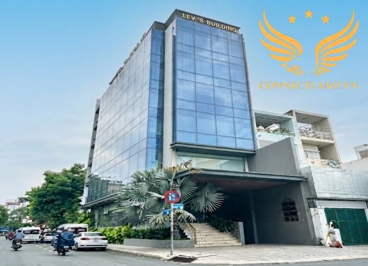 Cho Thuê Tòa Nhà K8 Bis Bửu Long Phường 15 Quận 10