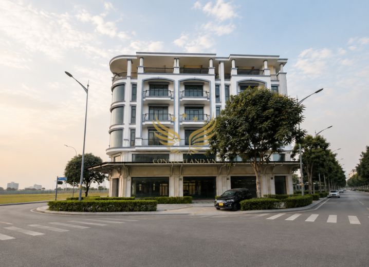 Cho Thuê Tòa Nhà P5-26 Đường 36 Phường Bình Chiểu Quận Thủ Đức